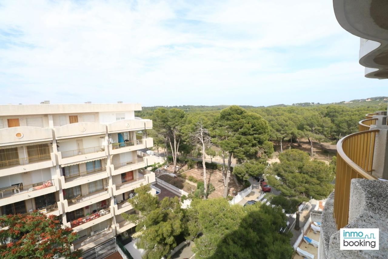 Experience Internacional Salou - Climatizado Con Piscina Διαμέρισμα Εξωτερικό φωτογραφία